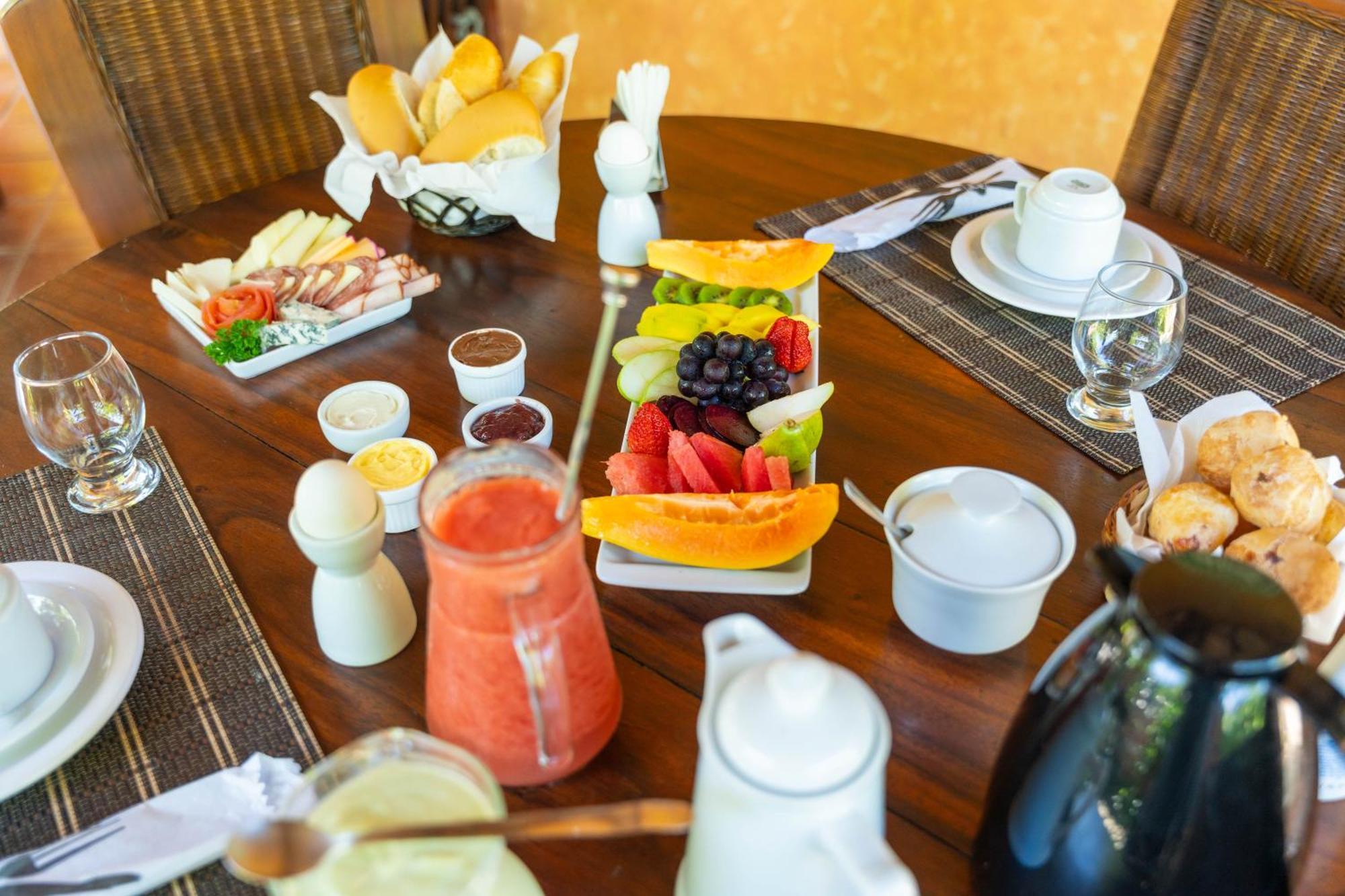 Sagui Boutique Hotel Порто Сегуро Екстериор снимка
