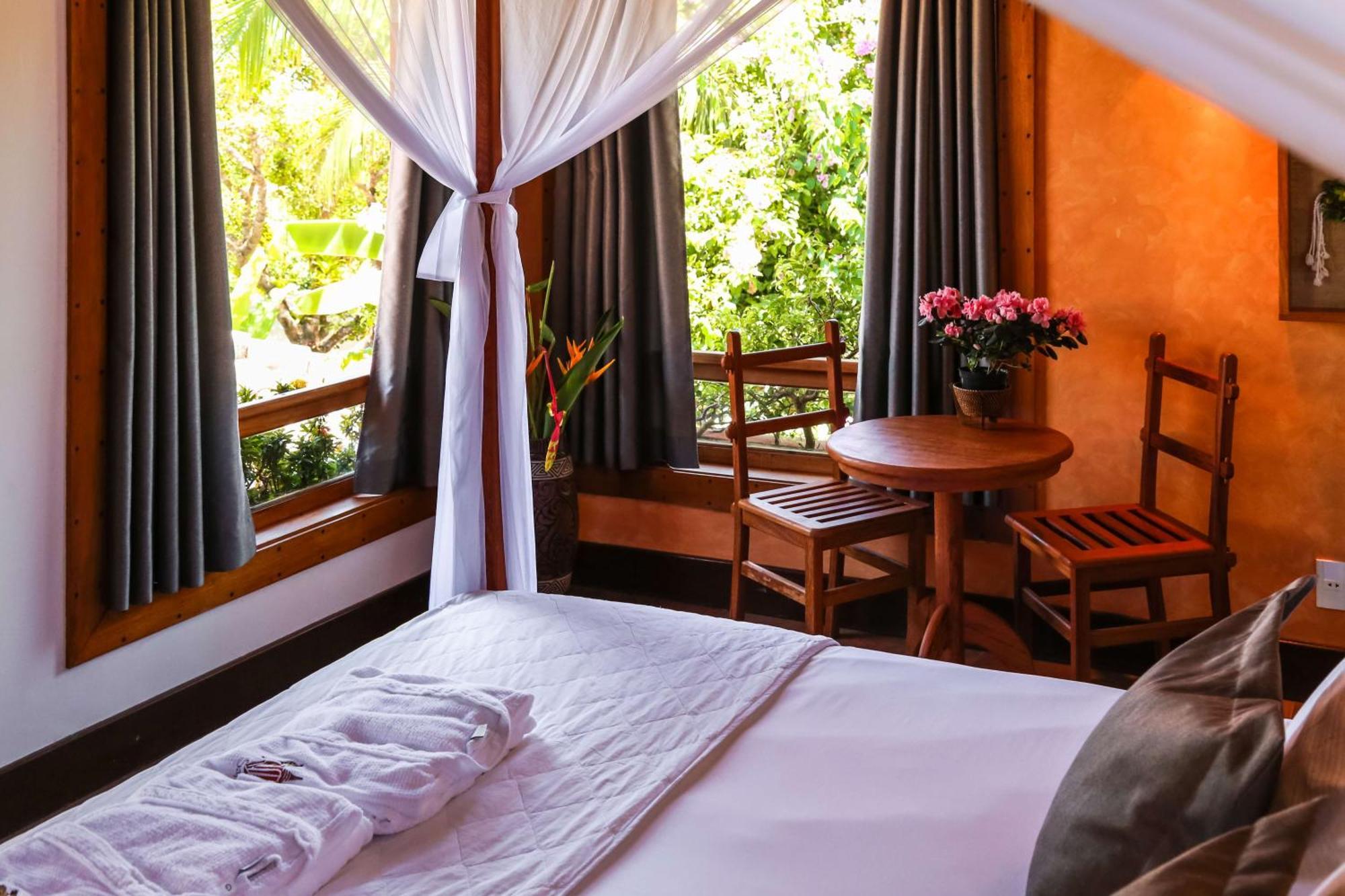 Sagui Boutique Hotel Порто Сегуро Екстериор снимка