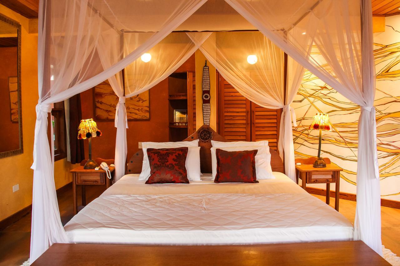 Sagui Boutique Hotel Порто Сегуро Екстериор снимка