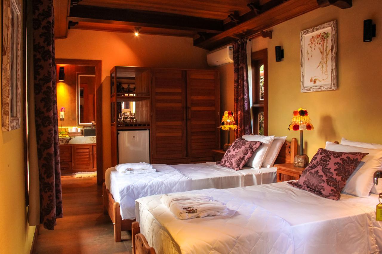 Sagui Boutique Hotel Порто Сегуро Екстериор снимка