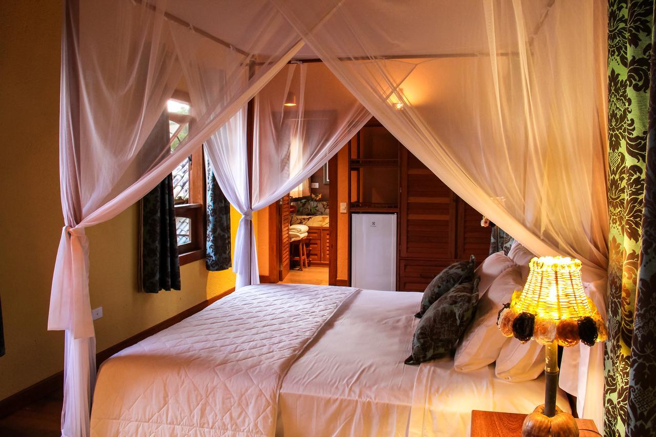 Sagui Boutique Hotel Порто Сегуро Екстериор снимка