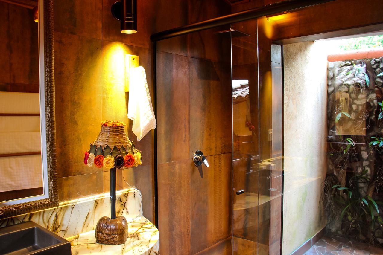 Sagui Boutique Hotel Порто Сегуро Екстериор снимка