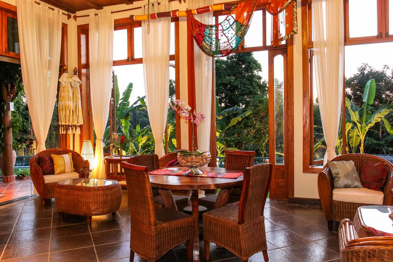 Sagui Boutique Hotel Порто Сегуро Екстериор снимка
